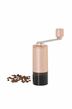 Sale AdHoc Kaffekværn Copper . Kobber