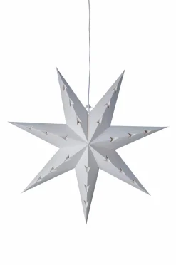 Sale Affari of Sweden Adventsstjerne Uni Hvid
