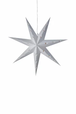 Clearance Affari of Sweden Adventsstjerne Uni Hvid