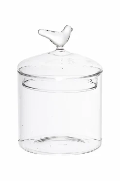 Discount Affari of Sweden Krukke med låg Kling Højde 14 cm Klar