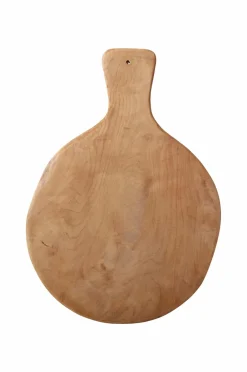 Discount Affari of Sweden Skærebræt Arvid 30x43 cm Naturlig