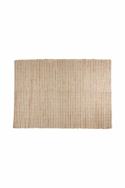 Clearance Affari of Sweden Tæppe Vendela M Beige/off white