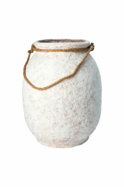 Outlet Affari of Sweden Vase Angus Beige