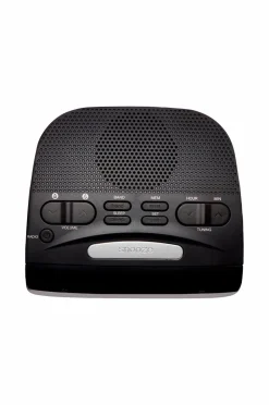 Sale Aiwa Clockradio med dobbelt alarm No color