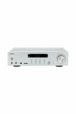 Best Aiwa Forstærker med Bluetooth 2 x 60 watt No color