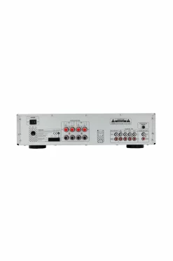 Best Aiwa Forstærker med Bluetooth 2 x 60 watt No color