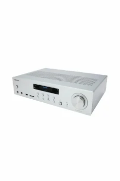 Best Aiwa Forstærker med Bluetooth 2 x 60 watt No color