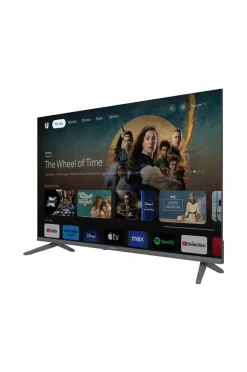 Best Aiwa Smart-tv 40 FHD Google TV 40GO50804FHD No color