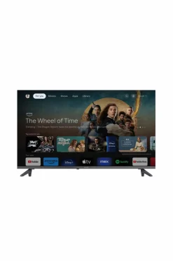 Best Aiwa Smart-tv 40 FHD Google TV 40GO50804FHD No color