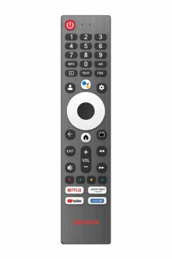 Aiwa Smart-tv 32 HD Google TV 32GO40804HD No color