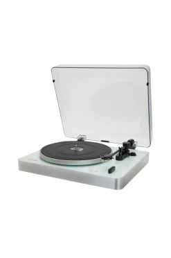 Aiwa Vinylpladespiller med bluetooth og usb No color