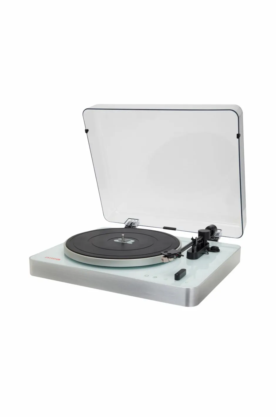 Aiwa Vinylpladespiller med bluetooth og usb No color