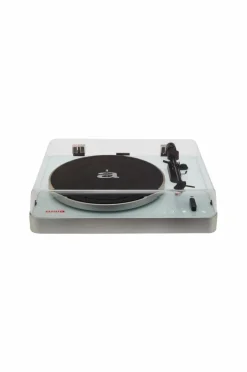 Aiwa Vinylpladespiller med bluetooth og usb No color
