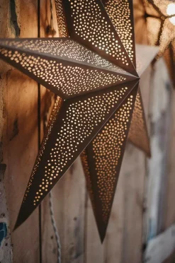 Alde & Lind Cornelia D90 Brun
