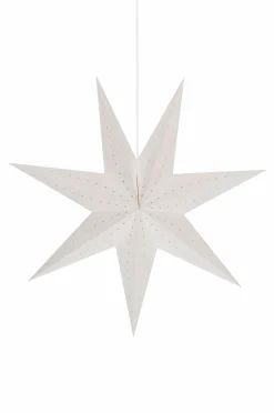 Alde & Lind Henriette D45 Hvid