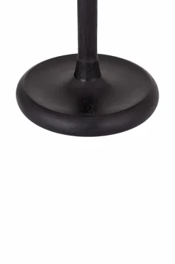 Best Alde & Lind Lampefod Fabian H30 Sort
