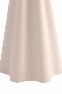 Best Alde & Lind Lampefod Millie H36 Sand