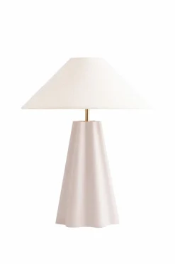 Best Alde & Lind Lampefod Millie H36 Sand