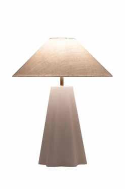 Best Alde & Lind Lampefod Millie H36 Sand