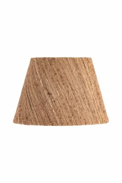 Best Alde & Lind Lampeskærm Karin D40 Brun