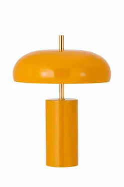 Discount Alde & Lind Lampesokkel Lex H41 Gul