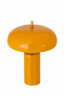 Discount Alde & Lind Lampesokkel Lex H41 Gul