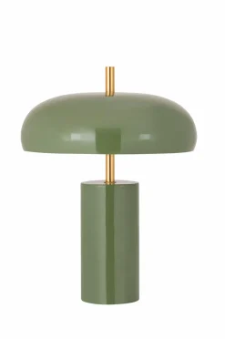 Alde & Lind Lampesokkel Lex H41 Junglegrøn