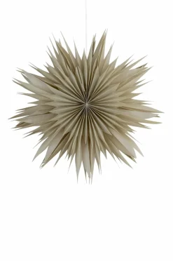 New Alde & Lind Twist D50 Olivengrøn
