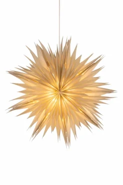 New Alde & Lind Twist D50 Olivengrøn