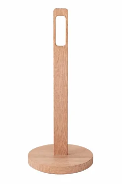Andersen Køkkenrulleholder - 33 cm Eg
