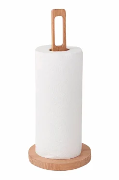 Andersen Køkkenrulleholder - 33 cm Eg