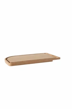 Best Andersen Kurve Skærebræt Medium - 40x24 cm Ek