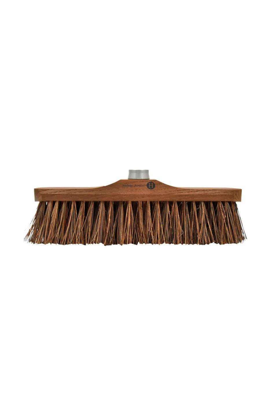 Sale Andrée Jardin Børste 33 cm - naturfiber Mørkt træ