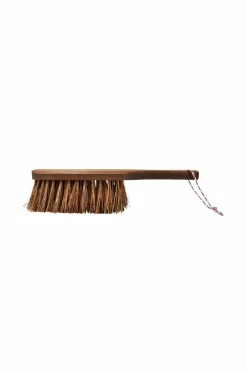 Online Andrée Jardin Håndkost - naturfiber Mørkt træ