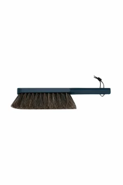 Outlet Andrée Jardin Håndkost Sort mat sort