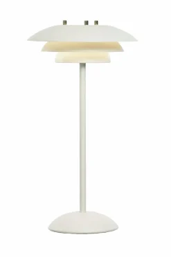 Best Aneta Lighting Bordlampe Epsilon recharge Hvid