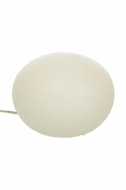 Clearance Aneta Lighting Bordlampe Globus Hvid