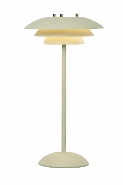 Hot Aneta Lighting Bordlampe Epsilon recharge Beige