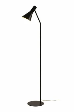 Sale Aneta Lighting Gulvlampe Ceres Sort