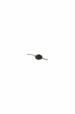 Aneta Lighting Gulvlampe New August Sort/hvid