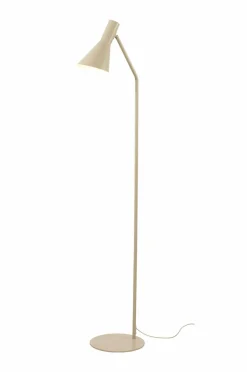 Aneta Lighting Gulvlampe Ceres Beige
