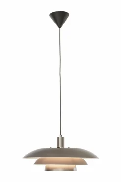 Clearance Aneta Lighting Loftlampe Epsilon Pewter