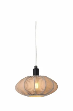 Best Aneta Lighting Vindueslampe Mamsell Grå/sort