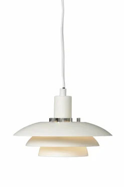 Discount Aneta Lighting Vinduespendel Epsilon hvid