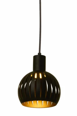 Best Aneta Lighting Vinduespendel Grafika sort
