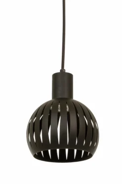 Best Aneta Lighting Vinduespendel Grafika sort