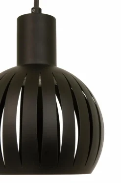 Best Aneta Lighting Vinduespendel Grafika sort