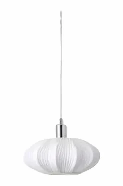 Best Aneta Lighting Vindueslampe Mamsell Hvid/krom