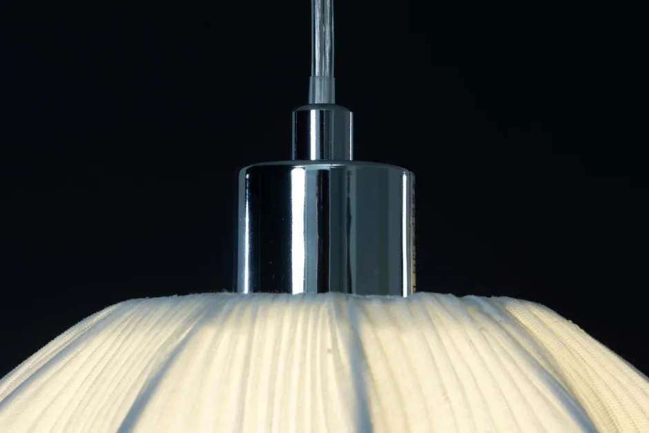 Best Aneta Lighting Vindueslampe Mamsell Hvid/krom