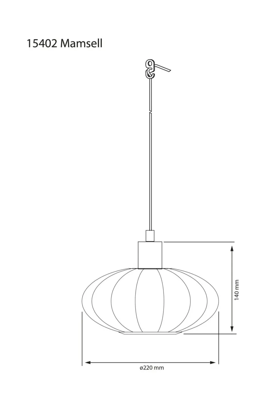 Best Aneta Lighting Vindueslampe Mamsell Hvid/krom